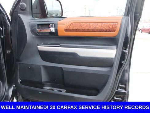 Used 2014 Toyota Tundra 1794 Edition image 19