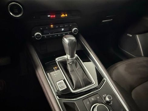 Used 2021 MAZDA CX-5 Signature image 23