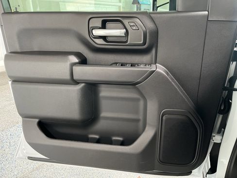 New 2026 Chevrolet Silverado 2500 W/T w/ WT Convenience Package image 21