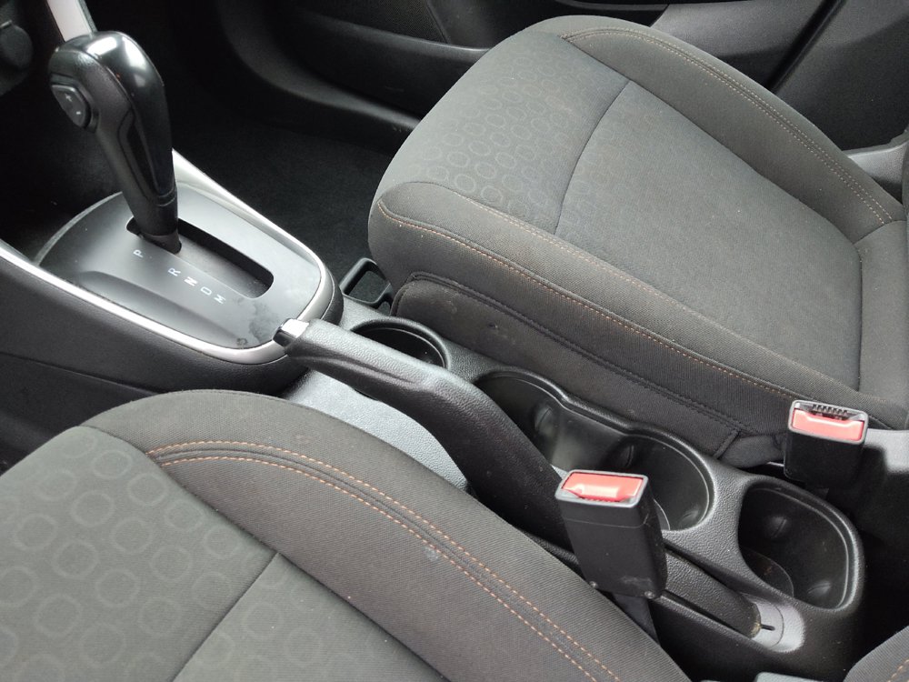 Used 2021 Chevrolet Trax LS w/ Tint and Cruise Package FWD image 26