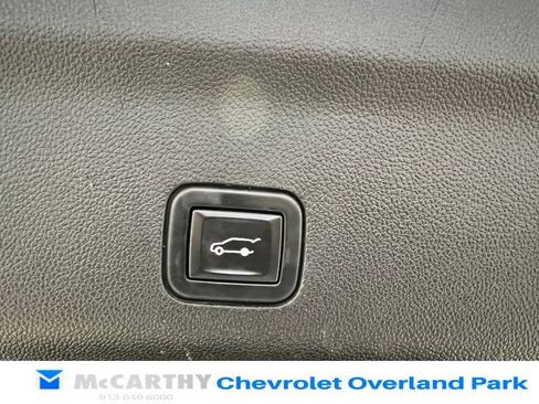 Used 2023 Cadillac Escalade Sport Platinum AWD/4WD image 34
