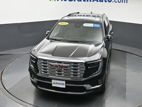 Used 2025 GMC Acadia Denali w/ Super Cruise Package AWD/4WD image 31