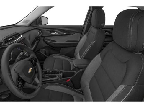Used 2022 Chevrolet TrailBlazer LS image 9