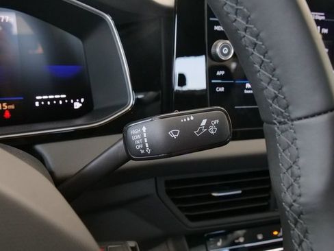 New 2025 Volkswagen Jetta Sport image 25