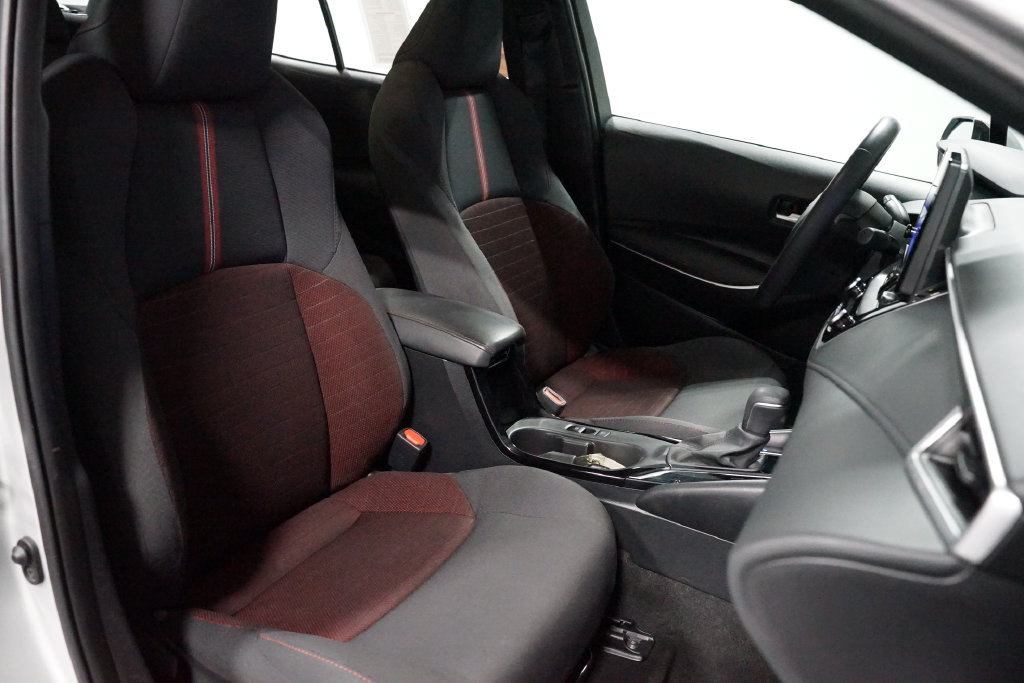 Used 2024 Toyota Corolla SE FWD image 27
