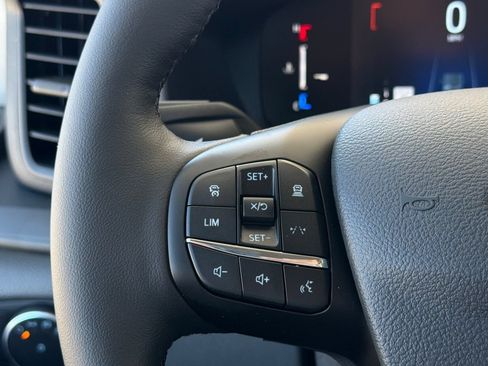 New 2026 Ford Transit 350 XLT RWD image 28