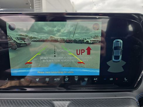 New 2026 Ford Mustang Dark Horse image 15