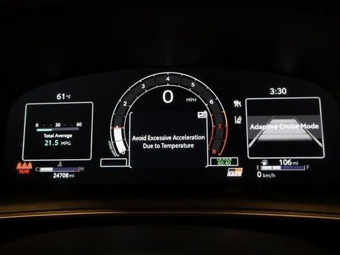 Used 2023 Toyota Corolla GR w/ Performance Package AWD/4WD image 16