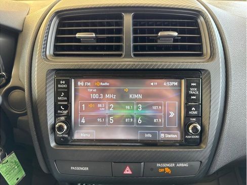 Used 2023 Mitsubishi Outlander Sport ES image 19