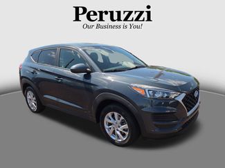 Used 2019 Hyundai Tucson SE AWD/4WD video 1