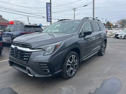 New 2026 Subaru Ascent Touring