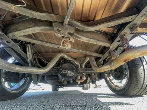 Used 1994 Chevrolet Silverado 1500 2WD Regular Cab image 70