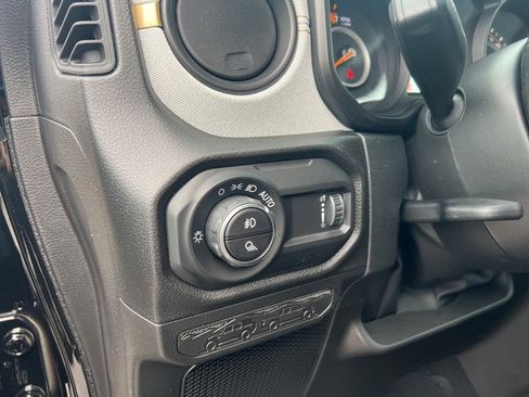 New 2026 Jeep Gladiator Sport image 22