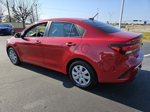 Used 2023 Kia Rio S image 5