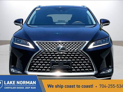 Used 2022 Lexus RX 350 FWD w/ Premium Package