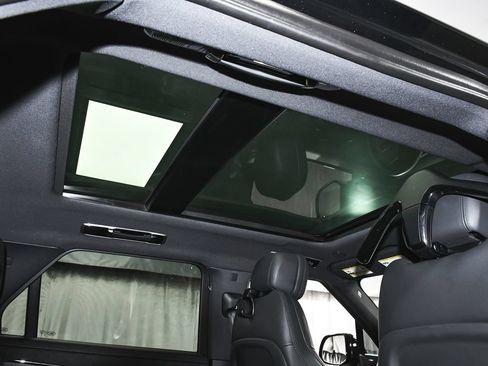 Used 2025 Land Rover Range Rover Sport Dynamic SE AWD/4WD image 56
