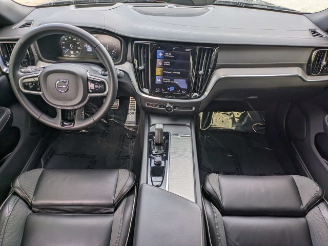 Used 2022 Volvo S60 B5 R-Design w/ Advanced Package AWD/4WD image 15