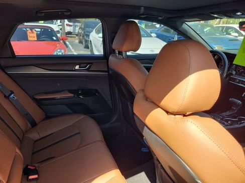 Used 2023 Kia K5 GT FWD image 30