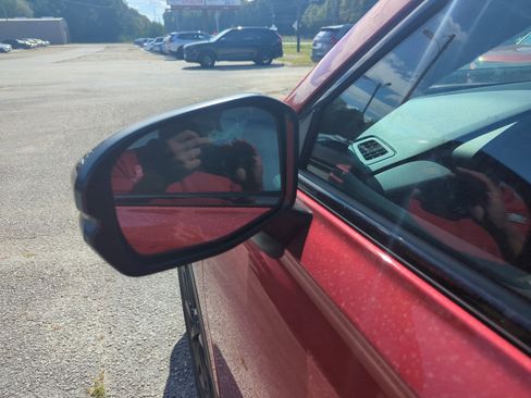 Used 2026 Honda CR-V Sport-L image 18