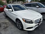 Used 2018 Mercedes-Benz C 300 4MATIC Sedan image 3