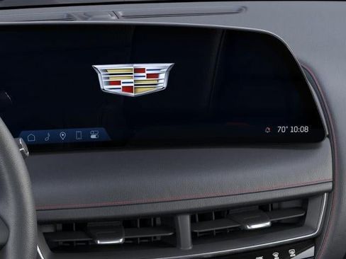 New 2026 Cadillac CT5 V Blackwing w/ Precision Package RWD image 20