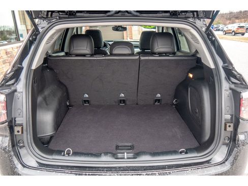 Used 2022 Jeep Compass Limited w/ Sun and Sound Group image 27