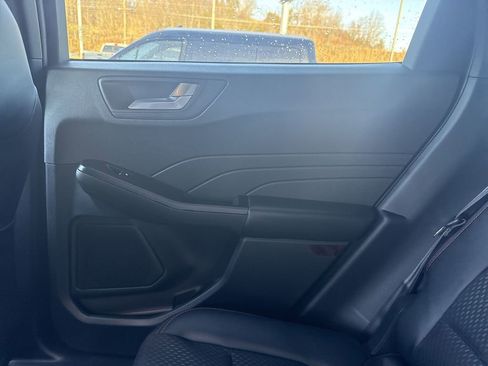 New 2026 Ford Escape ST-Line w/ Cold Weather Package AWD/4WD image 25