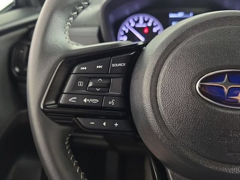 Certified 2026 Subaru Forester Premium AWD/4WD image 15