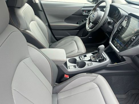 Used 2026 Subaru Crosstrek 2.5i Limited image 16