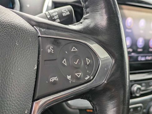 Used 2020 Chevrolet Traverse High Country w/ LPO, Floor Liner Package image 25