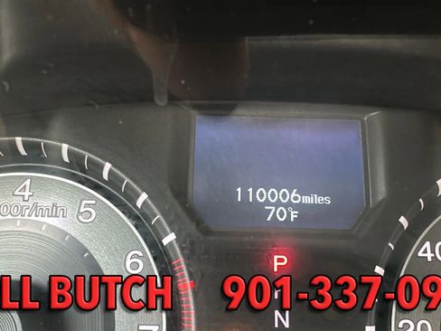 Used 2014 Honda Odyssey Touring image 10