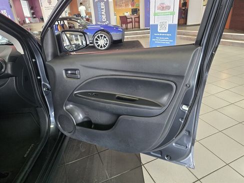 Used 2024 Mitsubishi Mirage ES FWD image 13