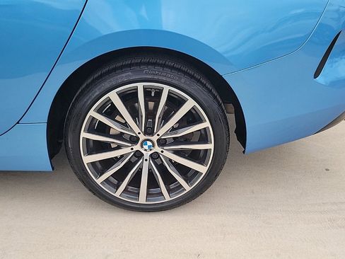 Used 2021 BMW 228i Gran Coupe w/ Convenience Package image 4
