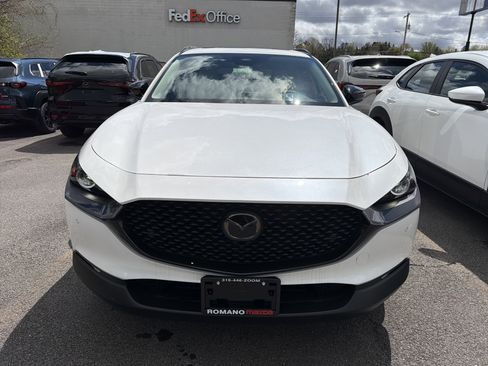 New 2026 MAZDA CX-30 AWD 2.5 S image 3