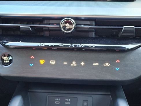 New 2026 Nissan Murano SL image 23