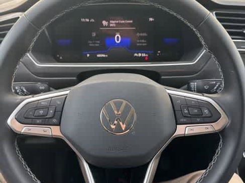 Certified 2023 Volkswagen Tiguan S w/ Driver Assistance Package AWD/4WD image 14