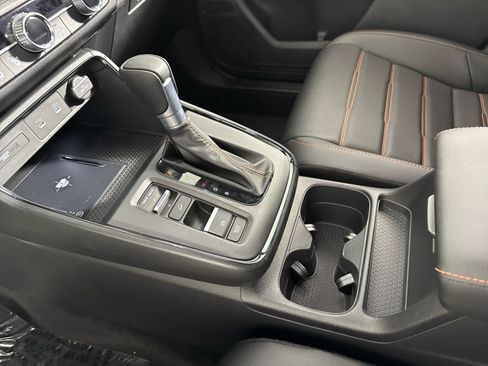 New 2026 Honda CR-V Sport-L image 32