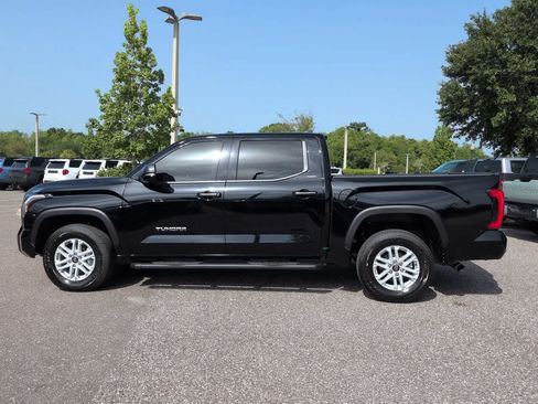 Used 2026 Toyota Tundra SR5 AWD/4WD image 3