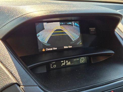 Used 2018 Acura RDX FWD image 11