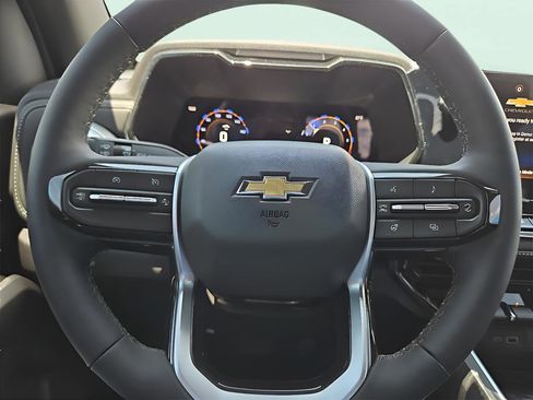 New 2026 Chevrolet Colorado LT w/ LT Convenience Package image 16