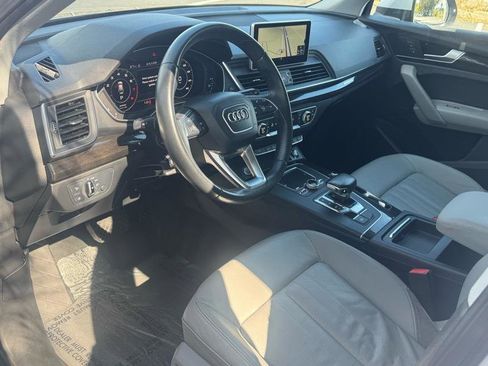 Used 2018 Audi Q5 2.0T Premium image 13