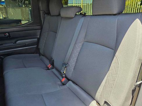 Used 2024 Toyota Tacoma SR5 AWD/4WD image 17