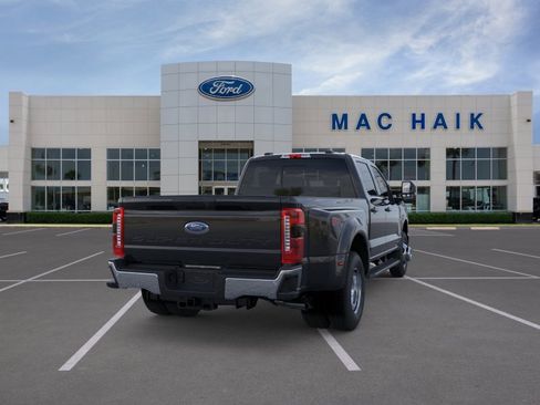 New 2026 Ford F350 XLT AWD/4WD image 8