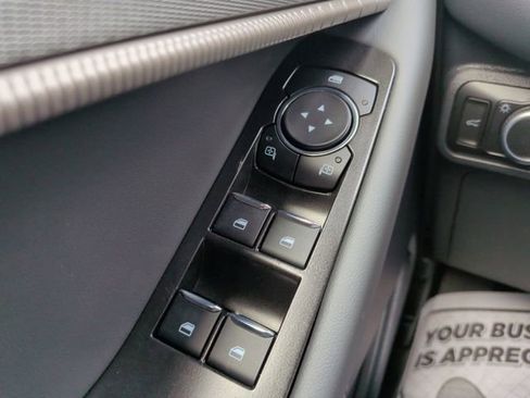 New 2026 Ford Explorer Active image 30