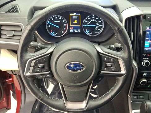 Used 2021 Subaru Ascent Limited w/ Technology Package image 16