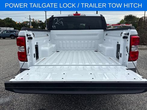 New 2026 Ford Maverick XLT AWD/4WD image 27