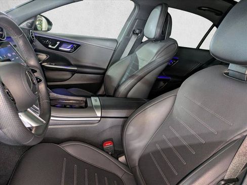 Certified 2024 Mercedes-Benz C 300 Sedan image 20