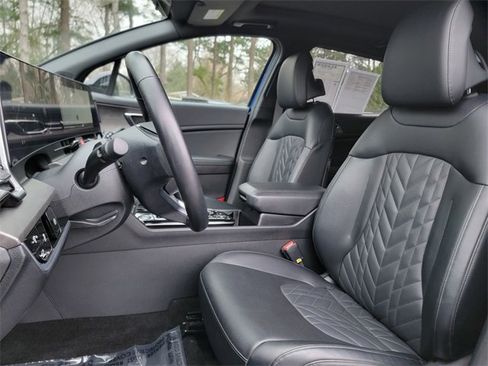 Used 2023 Kia Sportage X-Pro Prestige image 20