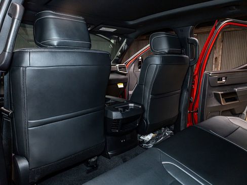 Used 2026 Toyota Tundra Limited image 24