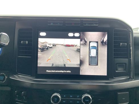 Used 2024 Ford F250 Lariat w/ Sport Appearance Package image 21